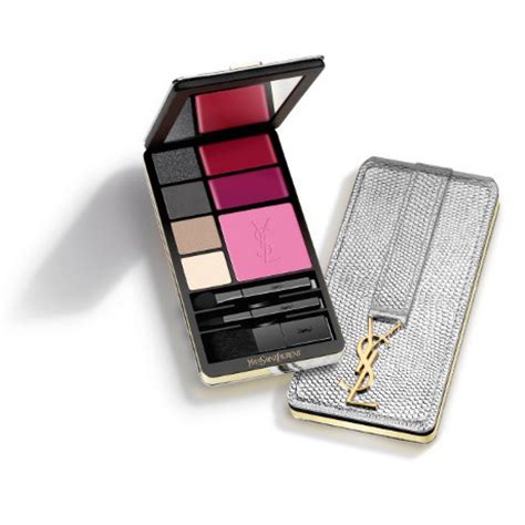 ysl pallette|yves saint laurent makeup palette.